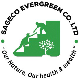 Sageco Evergreen Co. Ltd